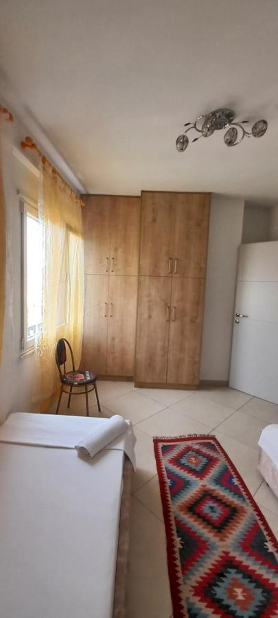Guesthouse Bela ติรานา ภายนอก รูปภาพ